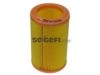 COOPERSFIAAM FILTERS FL6519 Air Filter